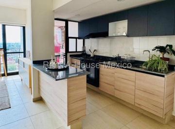 Departamento de 2 habitaciones, Azcapotzalco · Departamento en Venta en Azcapotzalco, Santo Tomas Ahb26 - 1848