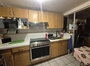 Departamento de 3 habitaciones, Miguel Hidalgo · Venta Bonito Departamento en Escandon