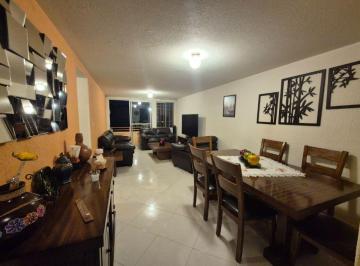 Departamento de 3 habitaciones, Miguel Hidalgo · Venta Bonito Departamento en Escandon