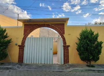 Casa de 2 habitaciones, Santa Cruz Xoxocotlán · Casa en Santa Cruz Xoxocotlán Centro