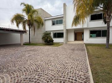 Casa de 5 habitaciones, Querétaro · Juriquilla La Rica $70 000