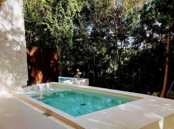 Departamento · 148m² · 2 Recámaras · 1 Estacionamiento · Departamento en Renta, 2 Recámaras, Amueblado/equipado, Country Club Tulum