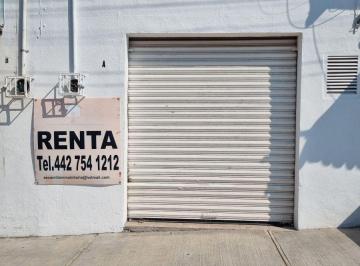 Local comercial , Corregidora · Local en Renta en Excelente Ubicacion Impecable Mision San Carlos No Se Aceptan Giros de Comida
