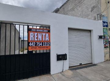Local comercial , Corregidora · Local en Renta en Excelente Ubicacion Impecable Mision San Carlos No Se Aceptan Giros de Comida