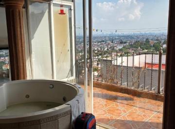 Departamento de 2 habitaciones, Tlalnepantla de Baz · Penthouse Iluminado a 5 Min de Periférico y 5 Km de Mundo E