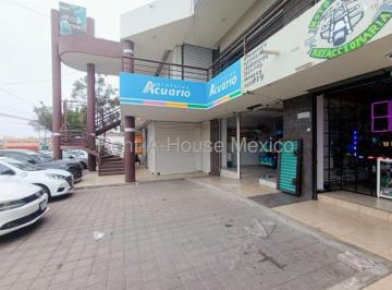 Local comercial , Querétaro · Venta Local Av Sombrerete. Local Comercial en Planta Baja de 48 m