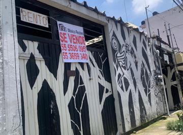 Local comercial , Tlalnepantla de Baz · Bodega con Locales en Venta