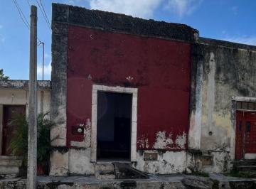 Casa de 1 habitación, Valladolid · Casa Colonial en Venta en Col. San Juan en Valladolid, Yucatán