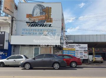 Local comercial , Culiacán · Local Comercial en Renta en La Col. Almada