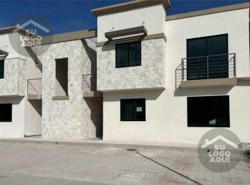 Departamento · 110m² · 2 Recámaras · 2 Estacionamientos · Departamento - La Vista Residencial