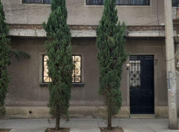 Casa de 4 habitaciones, Cuauhtémoc · Proyecto Ideal Para Desarrolladores – Cuauhtémoc, Cdmx– San Simón Tolnahuac