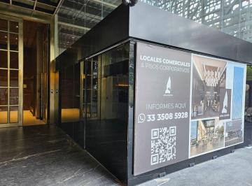 Local en centro comercial , Guadalajara · Atria Center, Local en Planta Alta, Hermoso Lobby, Maxima Seguridad