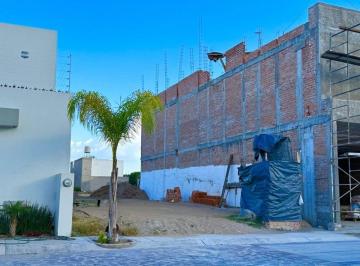 Terreno / Lote , Aguascalientes · Excelente Terreno en Venta en Viña Antigua Residencial con Excelente Ubicacion