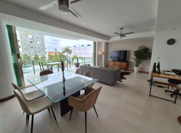 Departamento de 2 habitaciones, Benito Juárez · ¡Gran Departamento! Hospital Galenia y Puente Nichupte!