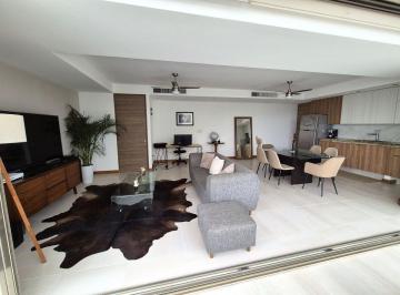 Departamento de 2 habitaciones, Benito Juárez · ¡Gran Departamento! Hospital Galenia y Puente Nichupte!