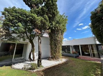 Casa de 3 habitaciones, Miguel Hidalgo · Casa Venta Bosque de Cafetos