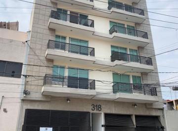Departamento de 2 habitaciones, Benito Juárez · Estupendo Departamento en Venta en Portales Norte