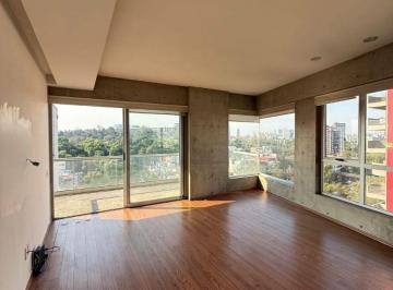 Departamento de 2 habitaciones Renta MN 45,000 · Departamento con Amplio Balcón en Condesa