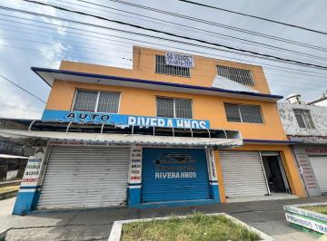 Edificio · 294m² · Edificio Comercial en Jardines de Santa Clara Ecatepec