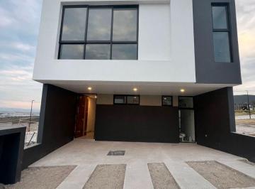 Casa en condominio de 3 habitaciones, El Marqués · Casa Moderna con 3 Recámaras y Baño Privado | Capital Sur, El Marqués