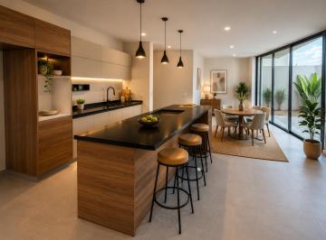 Casa en condominio de 3 habitaciones, El Marqués · Casa Moderna con 3 Recámaras y Baño Privado | Capital Sur, El Marqués