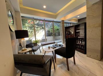 Casa de 5 habitaciones, Benito Juárez · Hermosa y Remodelada Casa de 3 Pisos con 5 Habitaciones