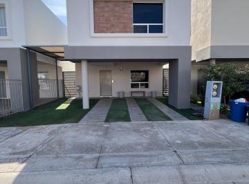 Casa de 3 habitaciones, Juárez · Casa en Venta Brescia Residencial Zona La Sarzana