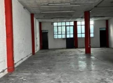Bodega comercial · 200m² · 1 Recámara · Bodega en Renta en Col. San Marcos