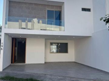 Casa de 3 habitaciones, León · Casa en Venta en Residencial Sierra Nogal con 3 Recamaras
