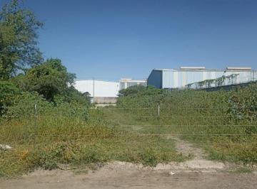 Terreno / Lote · 1847m² · Terreno en Venta Ciudad Industrial, León Guanajuato
