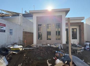 Casa · 150m² · 2 Recámaras · 2 Estacionamientos · Casa en Venta en Lomas de Españita - (4)