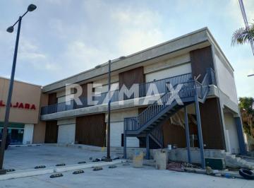 Local comercial · 103m² · 30 Estacionamientos · Locales Comerciales en Planta Baja en Renta en Zona de Alto Flujo – Rosarito - (4)