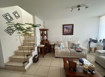 Casa de 3 habitaciones, El Marqués · El Mirador - Venta. Casa con Amenidades y 3 Recámaras