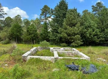 Terreno / Lote , Atemajac de Brizuela · Terreno en Venta Oportunidad Boskania