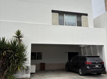 Casa en condominio de 3 habitaciones, Monterrey · Casa Natura Caarretera Nacional