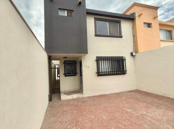 Casa de 3 habitaciones, Ensenada · Casa en Venta | Ubicación Estratégica con Potencial de Renta | Benito Juárez, Ensenada