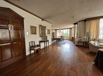 Departamento de 3 habitaciones, Miguel Hidalgo · Familiar, Amplio, Comodo, Lomas de Chapultepec