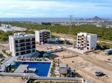 Departamento de 2 habitaciones, Los Cabos · Condominios Equipados en Venta Firma Inmediata 20 Min Playa