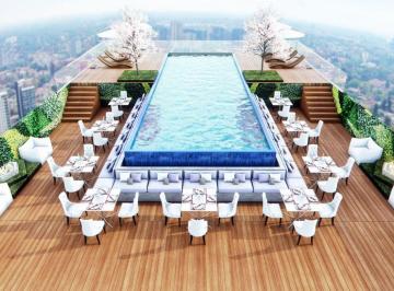 Departamento de 2 habitaciones, Alvaro Obregón · Departamento con Alberca, en Venta, Alvaro Obregón, Ciudad de México