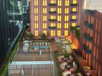 Casa de 1 habitación, Tijuana · Se Vende Departamento de 1 Recámara en Col. Cacho, en Pagos Mensuaes.