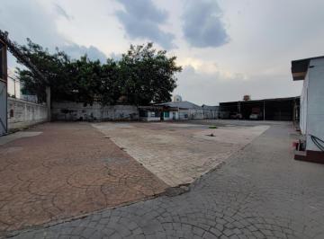 Terreno / Lote Venta 2115m² · Terreno en Venta en Circuito Interior