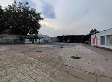 Terreno / Lote , Cuauhtémoc · Terreno en Venta en Circuito Interior