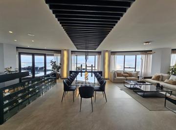 Departamento · 966m² · 4 Recámaras · 5 Estacionamientos · Departamento Venta Bosque Real 460 m²