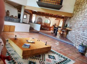 Casa de 3 habitaciones, Atizapán de Zaragoza · Venta de Casa en Condado de Sayavedra
