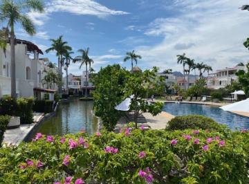Departamento en Fraccionamiento Villas de Golf Diamante · Departamento en Fraccionamiento Villas de Golf Diamante