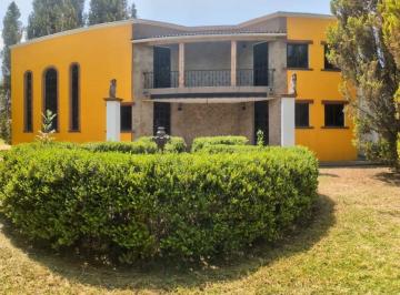 Casa de 4 habitaciones, Tlaxcala · Venta Hermosa Casa en Tlaxcala, Tlax.