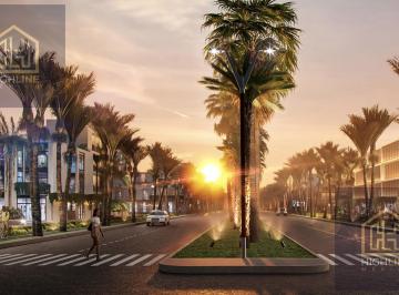 Terreno / Lote · 452m² · Terreno Comercial en Puerto Morelos en Venta con Financiamiento Directo