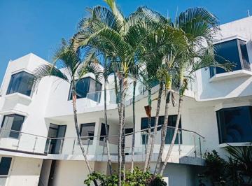 Casa de 5 habitaciones, Temixco · Hermosa Casa en Venta Burgos