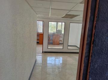 Oficina , Miguel Hidalgo · Oficina en Renta, Veronica Anzures, 5 Min de Torre Mayor, Cdmx