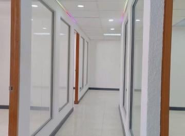 Oficina , Miguel Hidalgo · Renta Oficina 115 m, Col Veronica Azures,1 Estac a 5 Min Polanco y Torre Reforma Cdmx